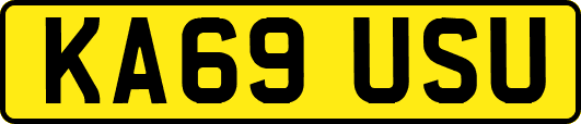 KA69USU