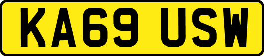 KA69USW