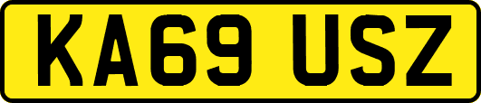 KA69USZ