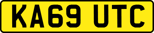 KA69UTC