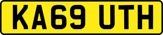 KA69UTH