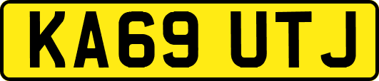 KA69UTJ