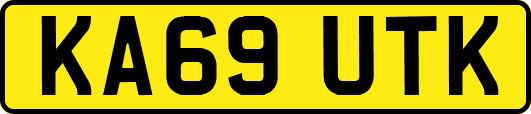 KA69UTK
