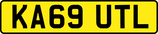 KA69UTL