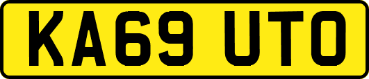 KA69UTO