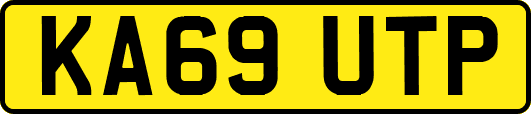 KA69UTP