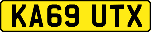KA69UTX