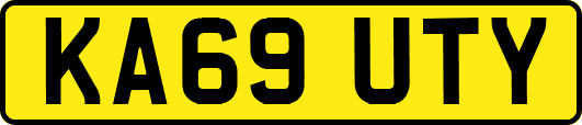 KA69UTY