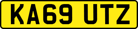 KA69UTZ
