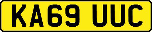 KA69UUC