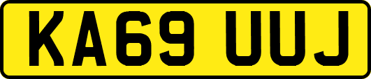 KA69UUJ