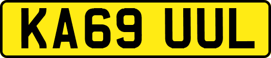 KA69UUL