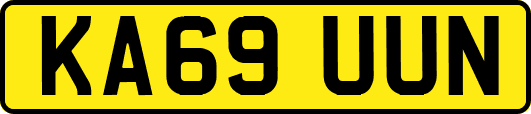 KA69UUN