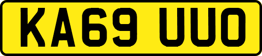 KA69UUO