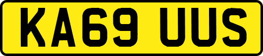KA69UUS