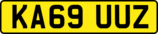 KA69UUZ