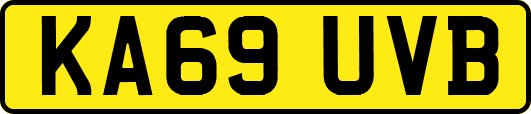 KA69UVB