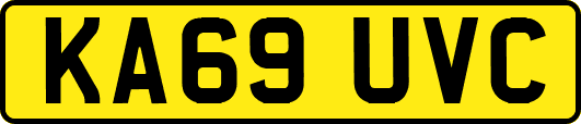KA69UVC