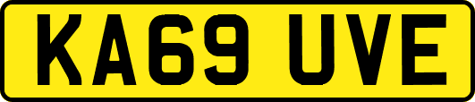 KA69UVE