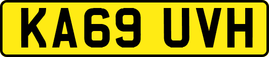 KA69UVH