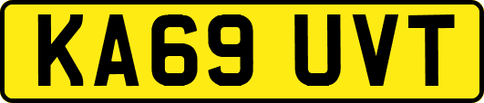 KA69UVT