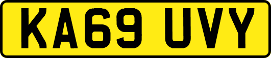KA69UVY