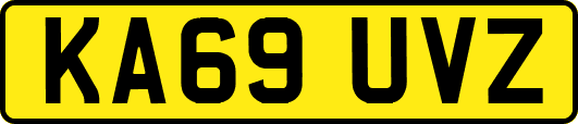 KA69UVZ