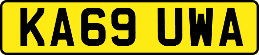 KA69UWA