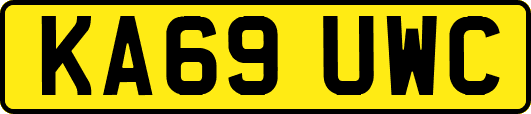 KA69UWC