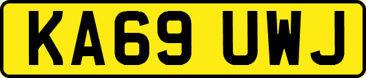 KA69UWJ