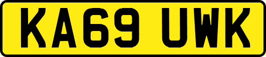 KA69UWK