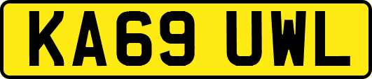 KA69UWL