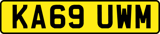 KA69UWM