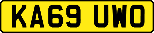 KA69UWO