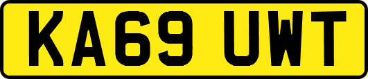 KA69UWT
