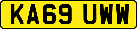 KA69UWW
