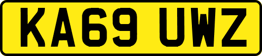 KA69UWZ