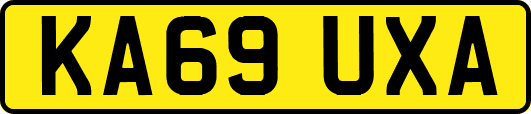 KA69UXA