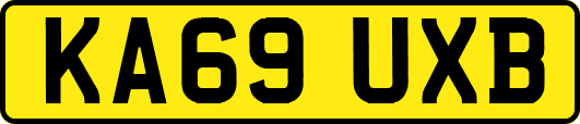 KA69UXB