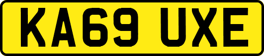 KA69UXE