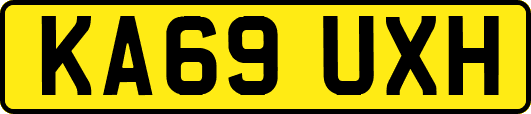 KA69UXH
