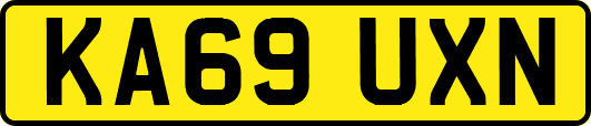 KA69UXN