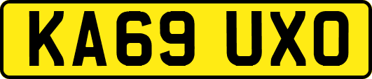 KA69UXO