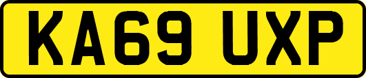 KA69UXP