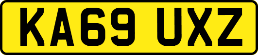 KA69UXZ