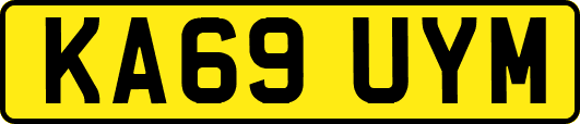 KA69UYM