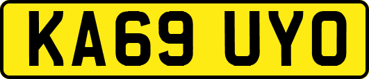 KA69UYO
