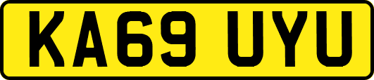KA69UYU