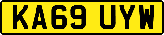 KA69UYW