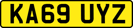 KA69UYZ